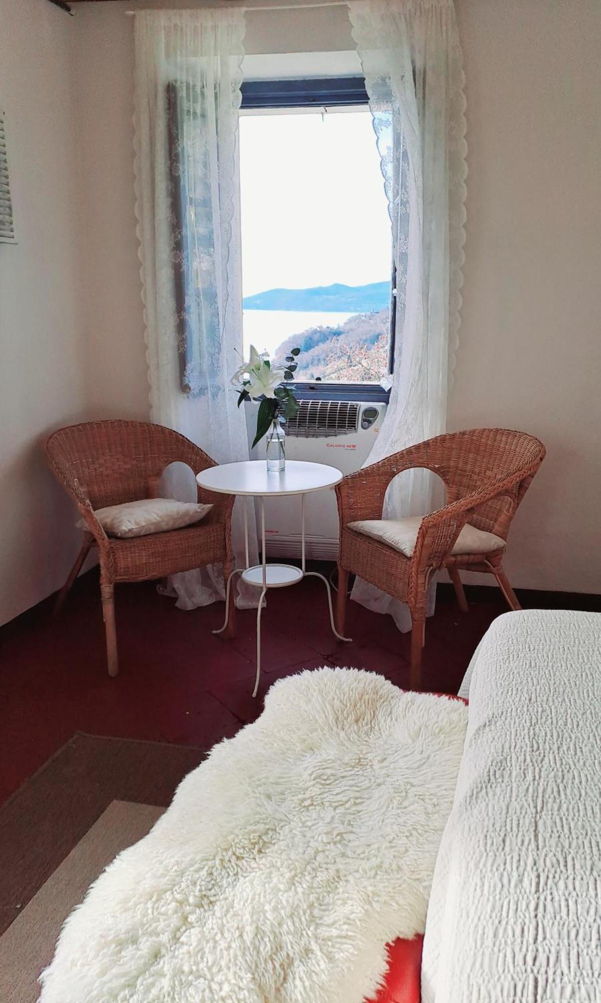Residenza Le Camelie Apartment ออกเจบบิโอ ภายนอก รูปภาพ