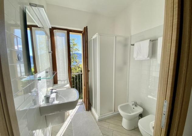 Residenza Le Camelie Apartment ออกเจบบิโอ ภายนอก รูปภาพ