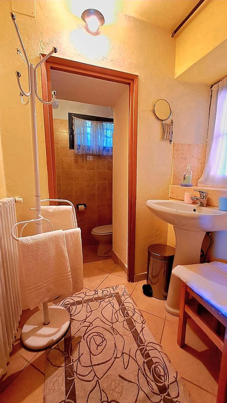 Residenza Le Camelie Apartment ออกเจบบิโอ ภายนอก รูปภาพ